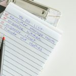 The Benefits of Routines and Habits