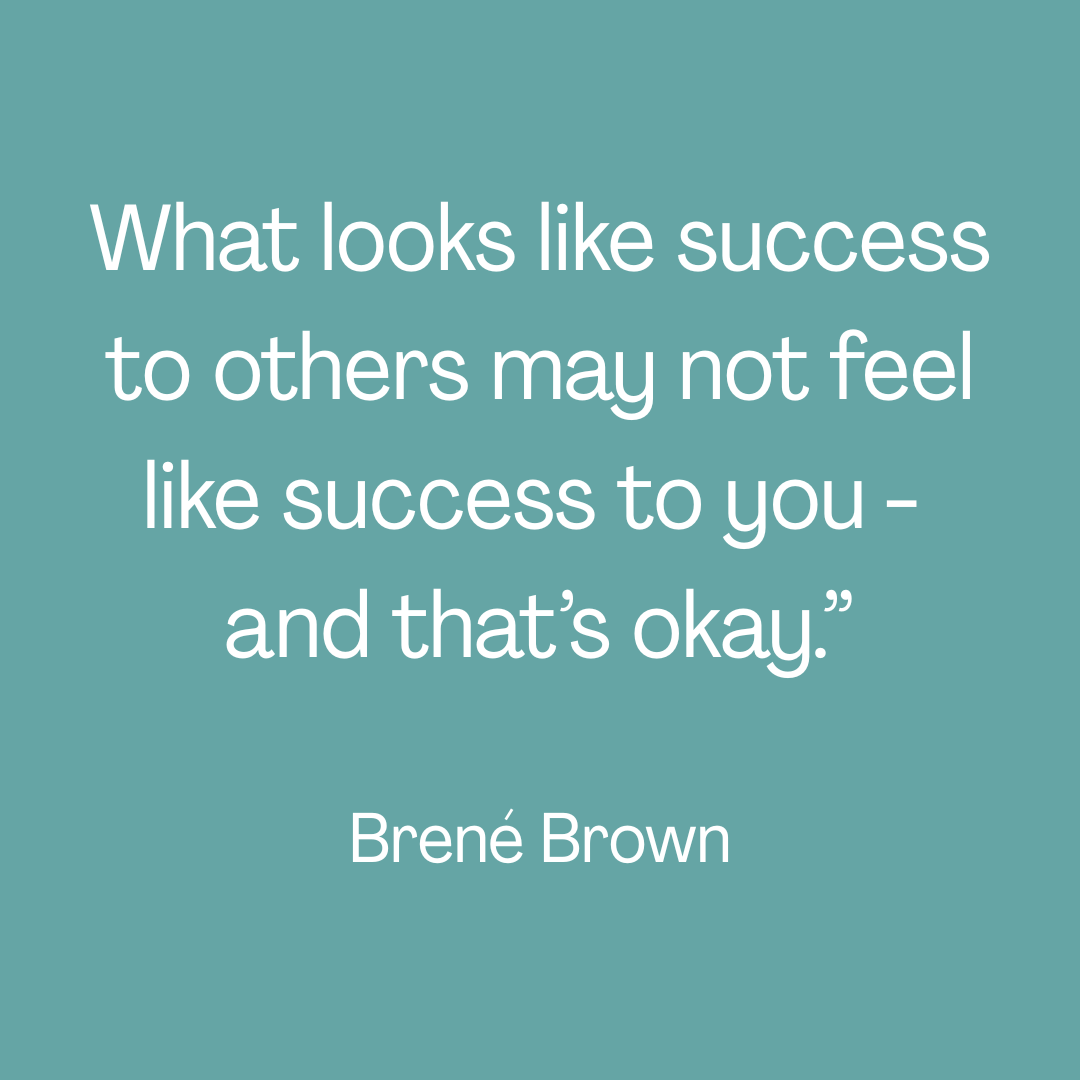 The Real Secret to a Successful New Year: Get Organised in a Calm, Realistic Way